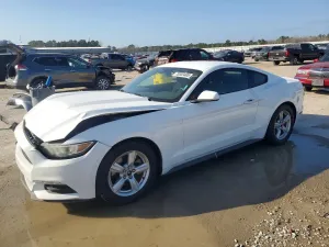 2017 FORD ALL Models