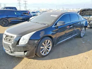 2016 CADILLAC XTS