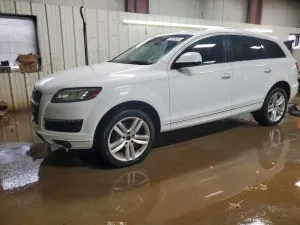 2014 AUDI Q7