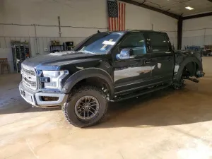 2020 FORD F150