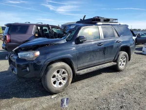 2016 TOYOTA 4RUNNER