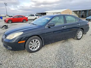 2002 LEXUS ES300