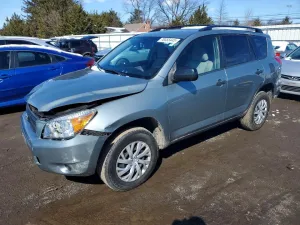 2008 TOYOTA RAV4