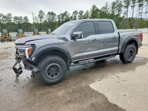 2024 FORD F150