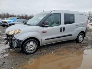2019 RAM PROMASTER CITY