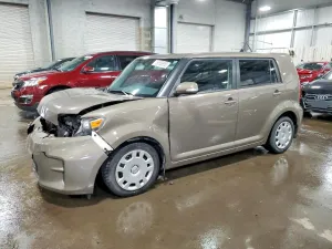 2011 SCION SCION