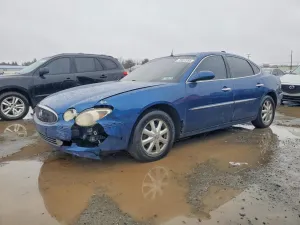 2005 BUICK LACROSSE