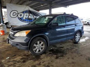2008 HONDA CRV