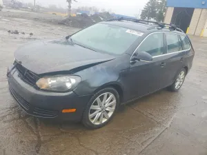 2011 VOLKSWAGEN JETTA
