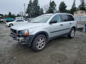 2005 VOLVO XC90
