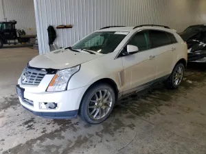 2013 CADILLAC SRX