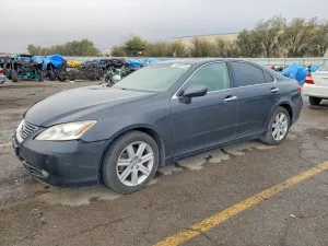 2008 LEXUS ES350
