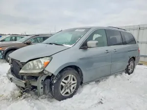 2006 HONDA All Models