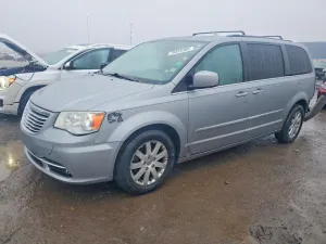 2014 CHRYSLER MINIVAN
