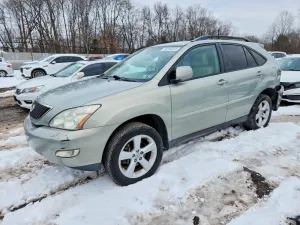 2006 LEXUS RX330