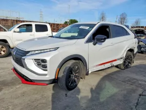 2023 MITSUBISHI ECLIPSE CROSS