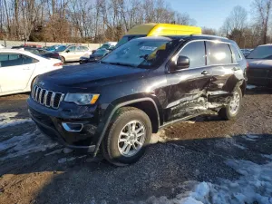 2018 JEEP GRAND CHER
