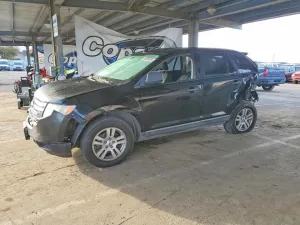 2008 FORD EDGE