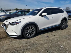2019 MAZDA CX-9