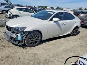 2019 LEXUS IS