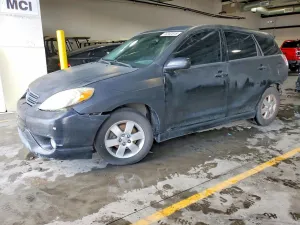 2006 TOYOTA MATRIX