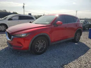 2018 MAZDA CX-5 SPOR
