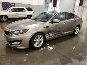 2012 KIA OPTIMA