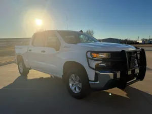 2021 CHEVROLET ALL Models