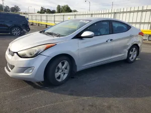 2013 HYUNDAI ELANTRA G