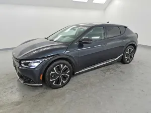 2023 KIA ALL OTHER
