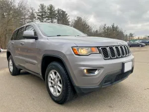 2020 JEEP GRAND CHER