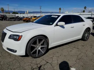 2013 CHRYSLER 300