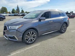 2019 ACURA MDX