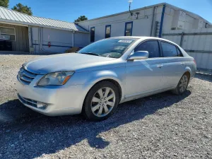 2007 TOYOTA AVALON