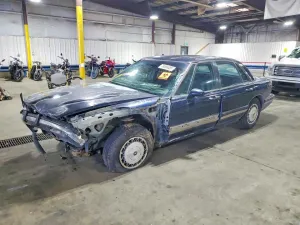 1992 BUICK LESABRE