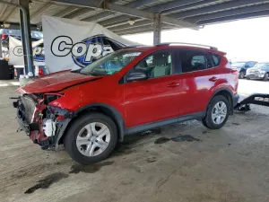 2014 TOYOTA RAV4