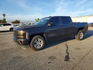 2014 CHEVROLET ALL Models