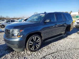 2019 CHEVROLET TAHOE