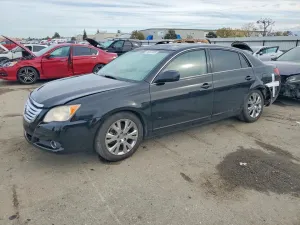 2008 TOYOTA AVALON
