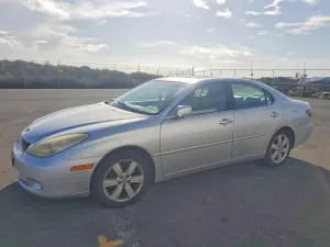 2005 LEXUS ES300