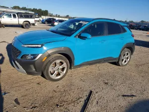 2023 HYUNDAI KONA