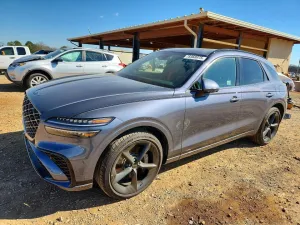 2026 GENESIS GV70 SPORT