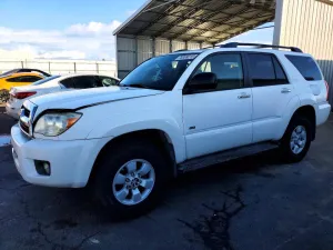 2006 TOYOTA 4RUNNER