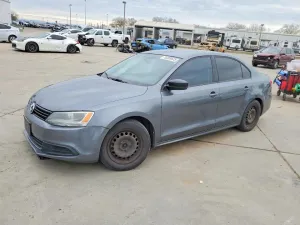 2013 VOLKSWAGEN JETTA