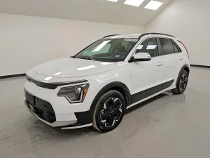 2024 KIA NIRO