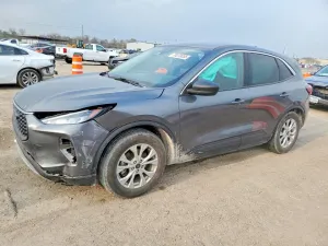 2023 FORD ESCAPE ACT