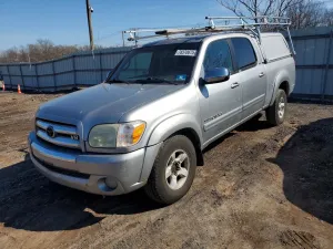 2005 TOYOTA TUNDRA
