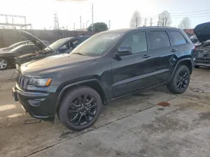 2019 JEEP GRAND CHER