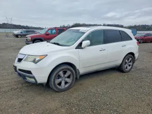 2012 ACURA MDX