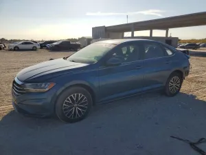 2021 VOLKSWAGEN JETTA